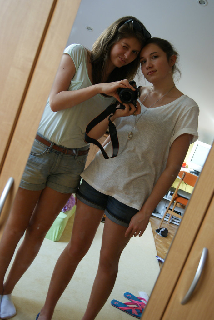 Kocham !