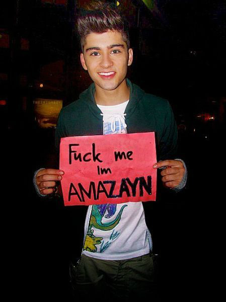 Zayn