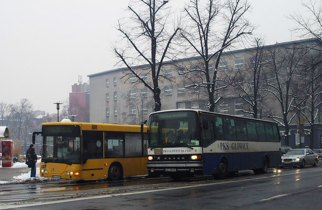 PKS Gliwice #521