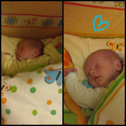 Moje sodziaki ;*