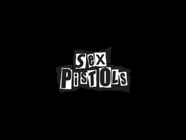 64.sex pistols