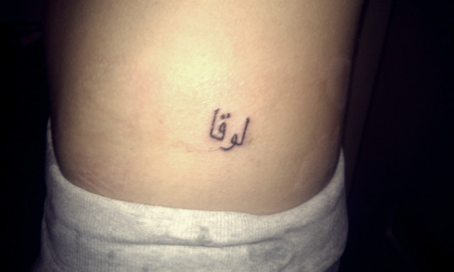tattoo