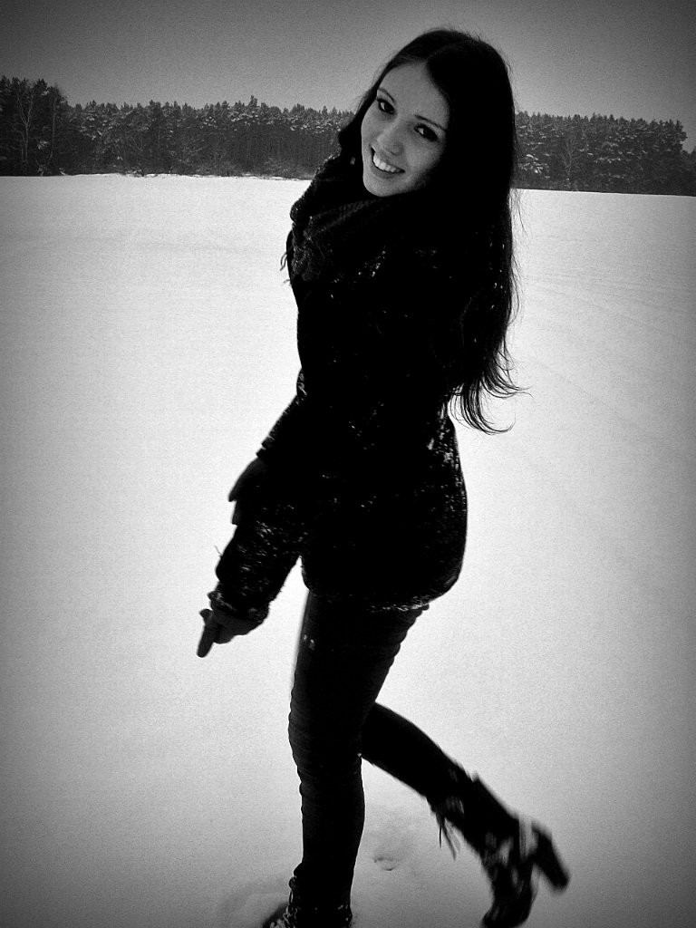 winter
