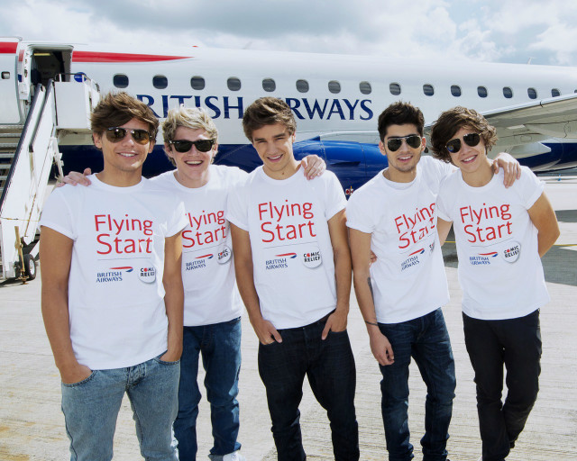 British Airways