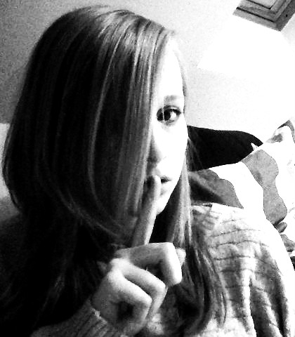 Little Secrets??