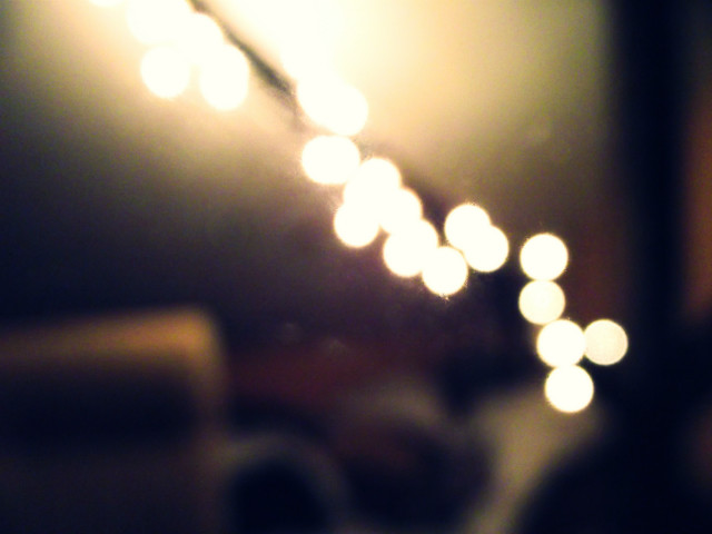 let it be