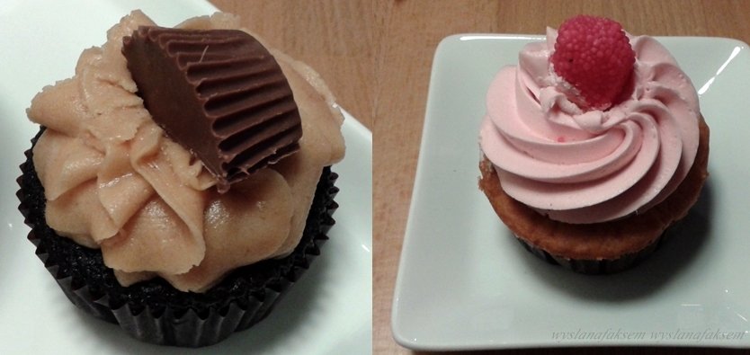 cupcakes
