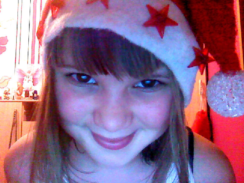 JESTEM NOWA!!!:P