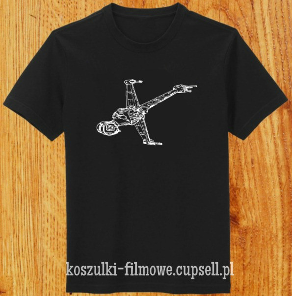 Koszulka Star Wars 