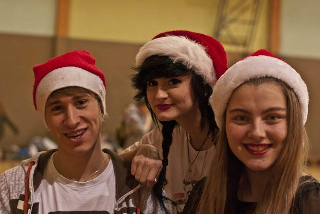 takie tam xd