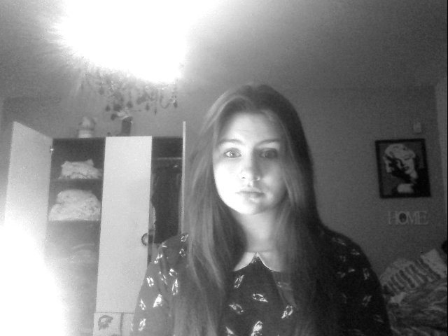 kocham mame. 