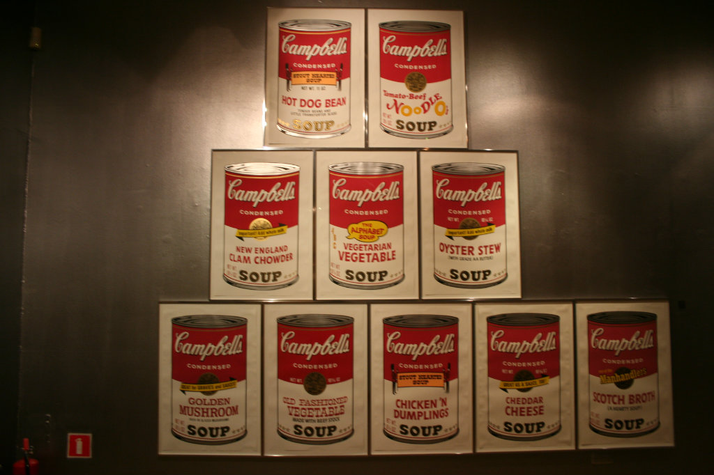 Soup