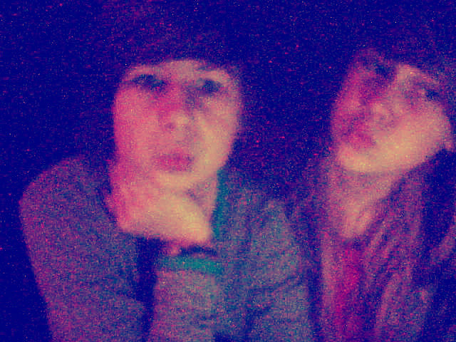 uhuhuu . ; **