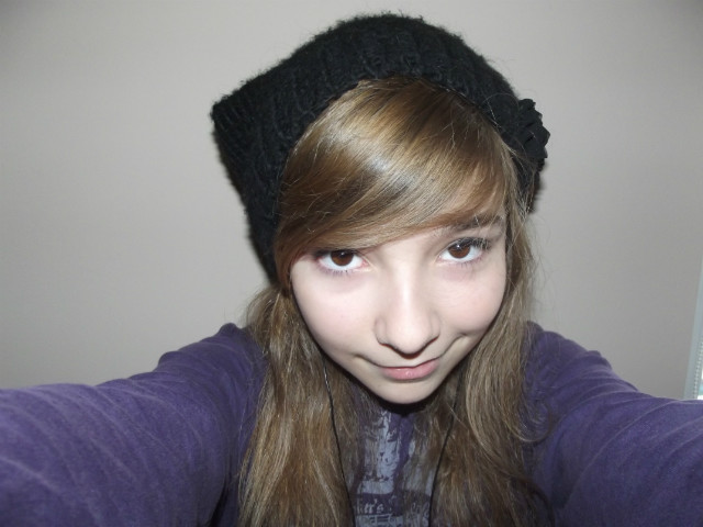 Nudno :c