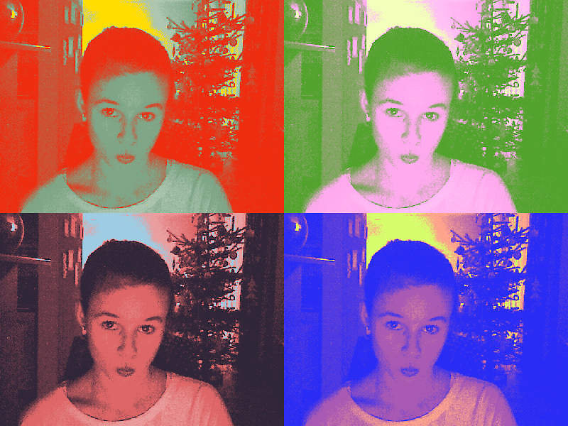 Jaaaaa xdd
