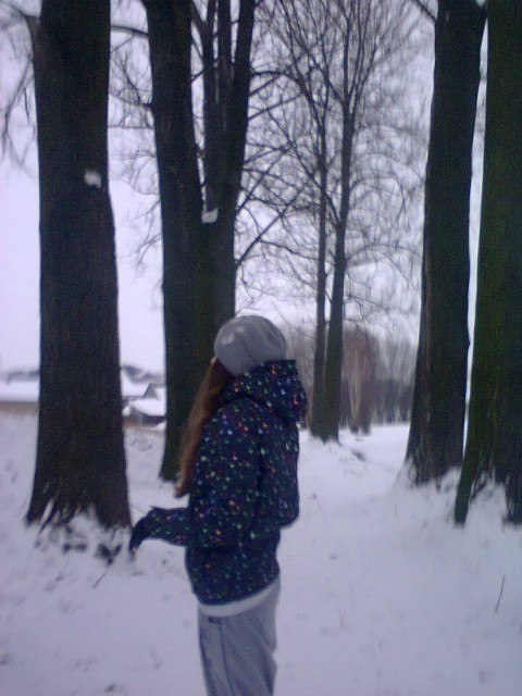 Zimowe ;3