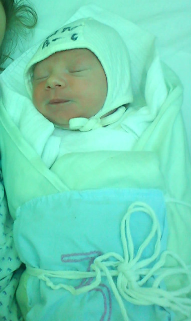 Serduszko :*