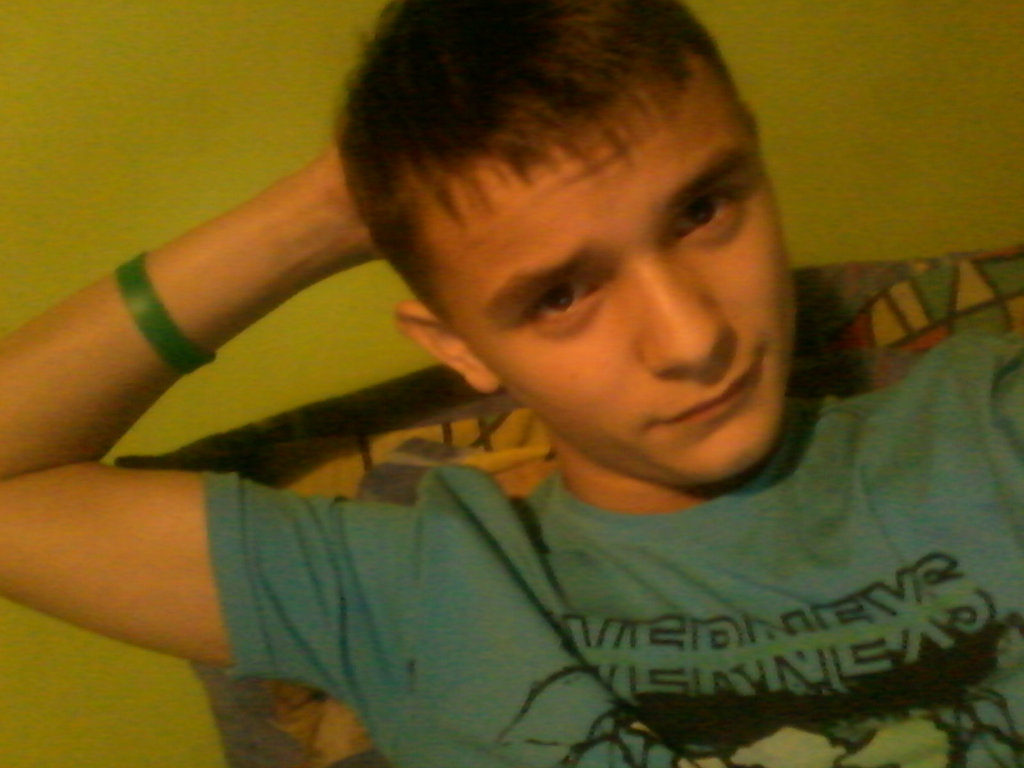 Prawie e co na yso!