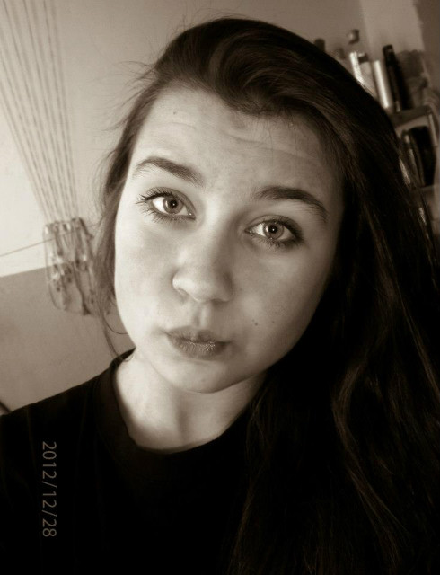 Moja pikna ! :***