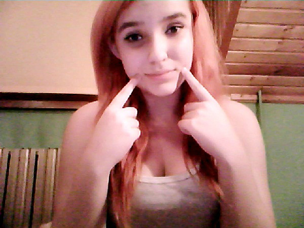 smile?