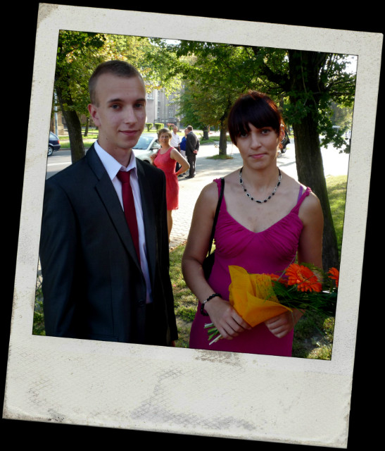 Czekolaaaada :D