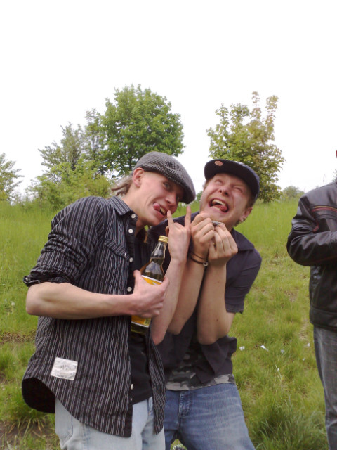 Dziewitnastkowo ^^