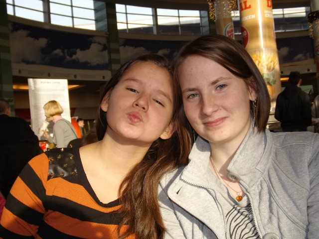 woo ;o