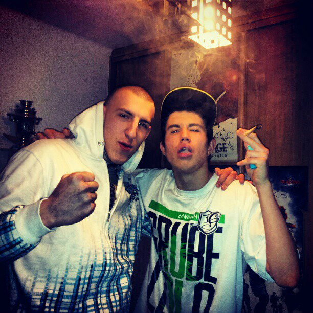 Hehehe w SOBOT KONCERT 