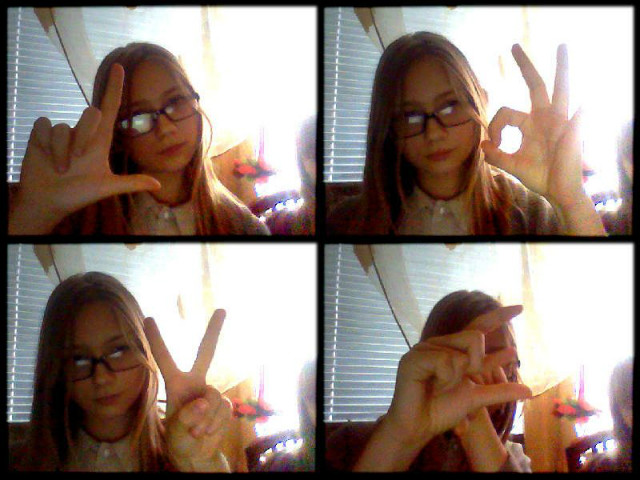 LOVE