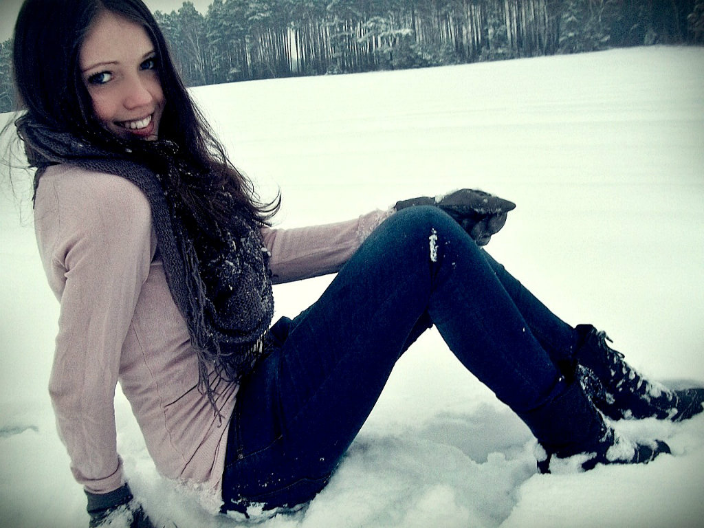 lonely again
