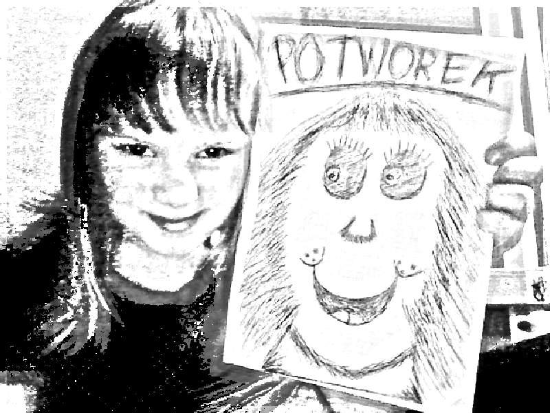 POTEWOREK :*