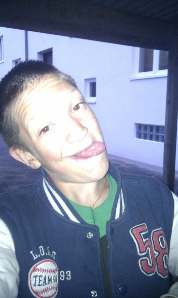 Its maj tajm biaacz :D :*