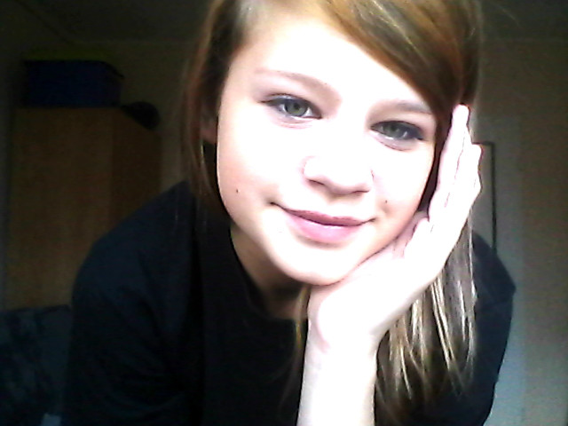 usmiech to podstawa ;D 