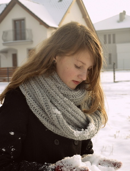 winter sadness