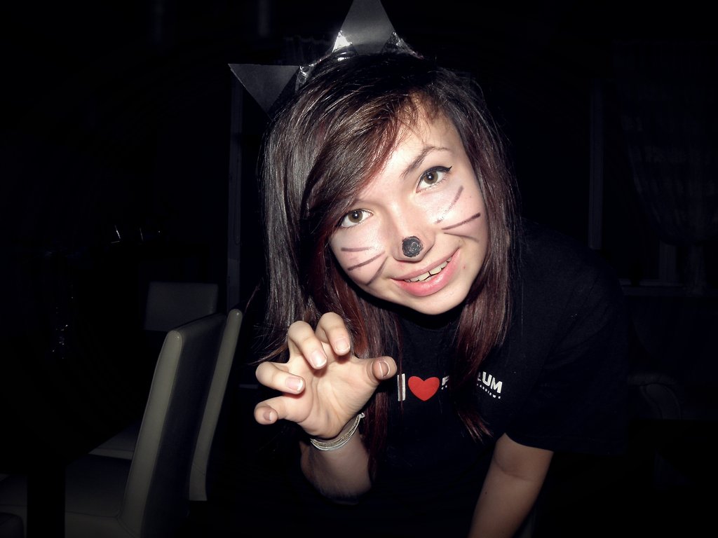 Mrah :3