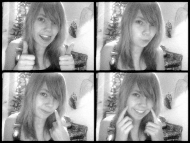 xoxo