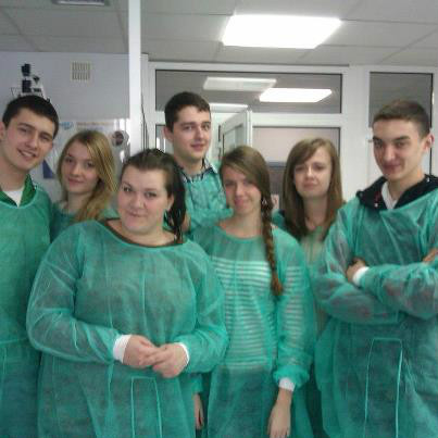 szpital :)