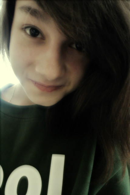 Witam :)