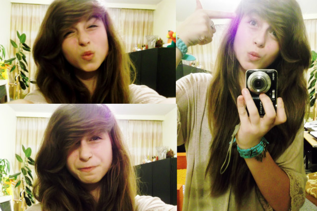FOCZ U BABCZI A SO! XD