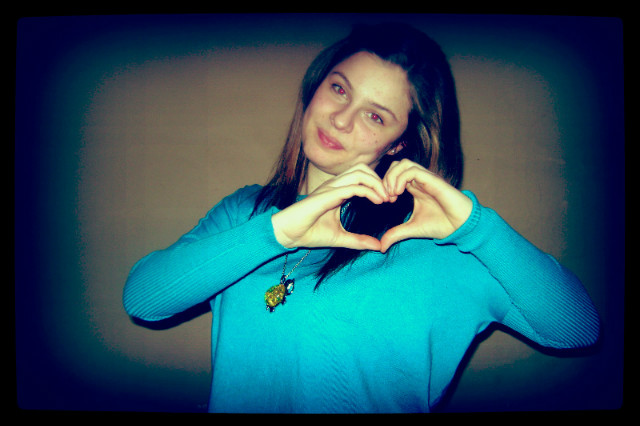 Kocham Ci :* 