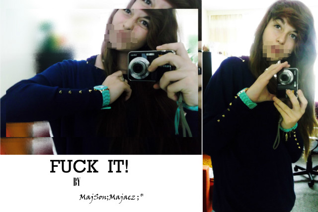 POZDROCZ ODCZ MAJACZA :*
