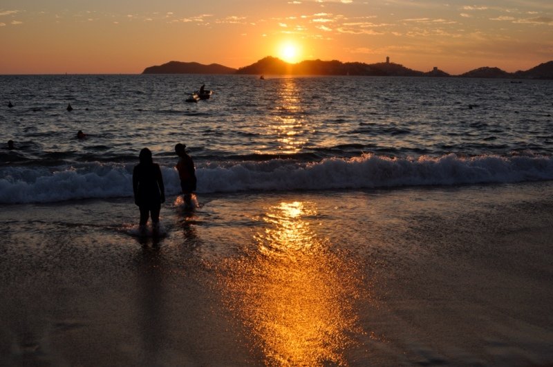 Acapulco