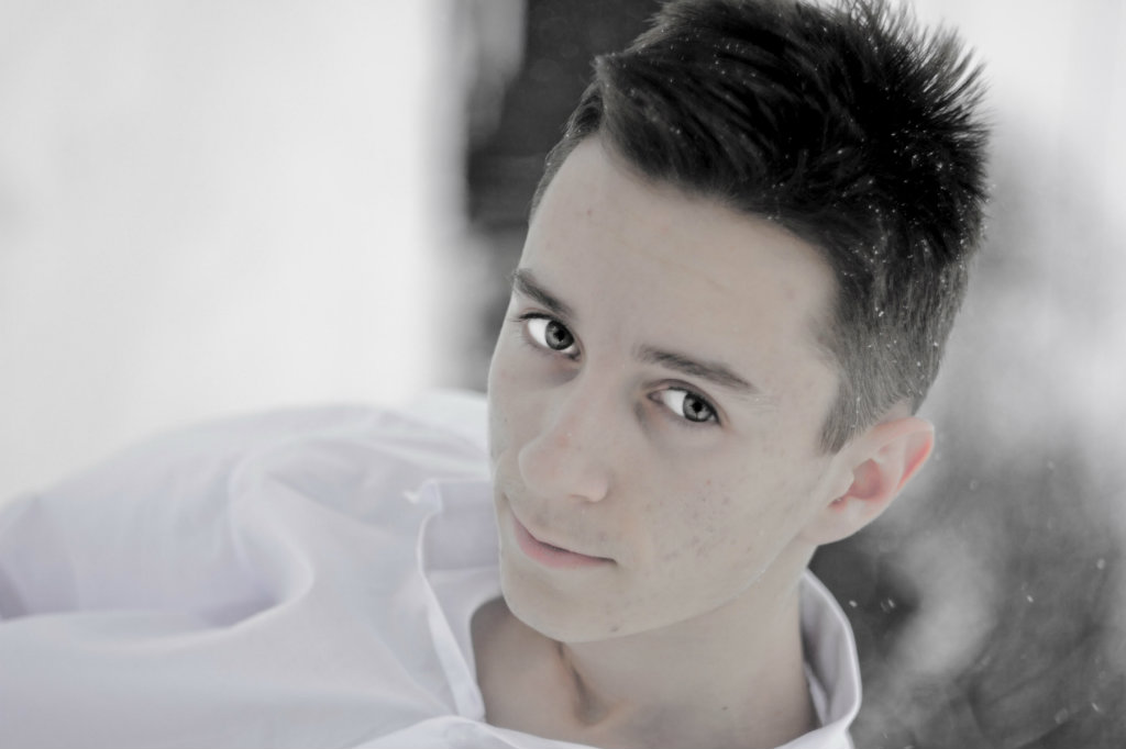  witam Was moj mordk krzyw ..