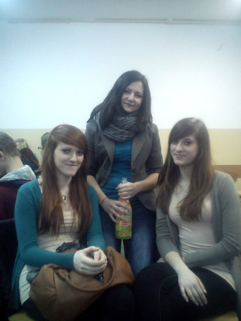 Geburtstagsparty ;)