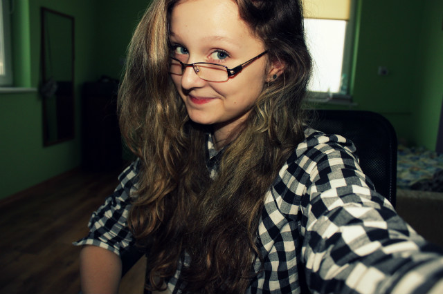 never say forever. 