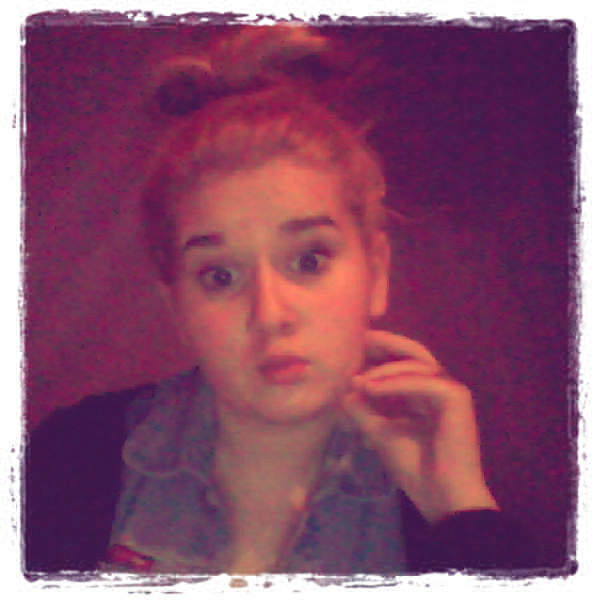 no to blond 