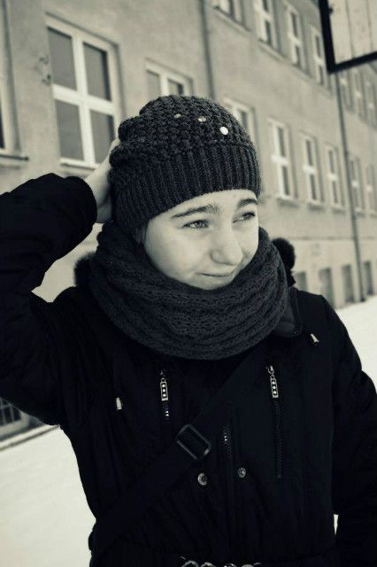 Karolinka :)
