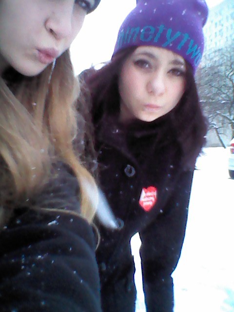 Klaudia :3