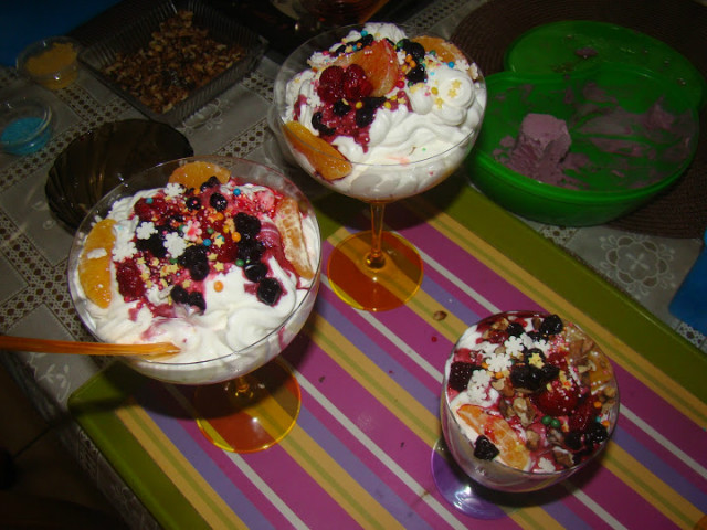 Lody ;) 
