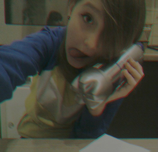 haha . < 3 